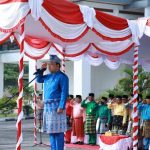 Hari Kebangkitan Nasional ke 114, momentum Bangkit Bersama