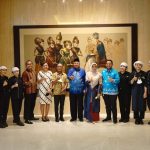 Bupati Siak Monitoring Magang Mahasiswa Politeknik Pariwisata Batam Asal Siak di Yogyakarta