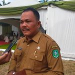 Support TMMD , Kadis Perkim Bengkalis :ini Sangat Mendukung Untuk Pemerataan Pembangunan Desa