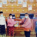 Tahun 2026 Bebas Polio Menjadi Komitmen Pemkab Siak