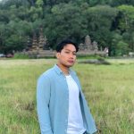 Sebelum Hilang Terseret Arus sungai Aere, Eril Pastikan Adik dan Temannya Selamat