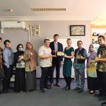 Pemko Batam Terima Kunjungan Perwakilan Kedutaan Amerika Serikat