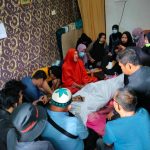 Kabar Duka, CEO Media Beritabatam.com Ahmad Fahmi Rangkuti Tutup Usia