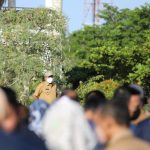 Apel Perdana Pemkab Siak Pasca Libur lebaran