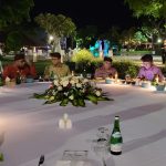 Gubernur Kepri Ansar Ahmad Hadiri Rapat Kerja APPSI 2022 di Bali