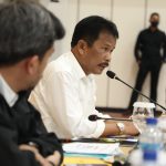 Kepala BP Batam Sambut Kunjungan Kerja Masa Reses Komisi VII DPR RI