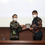 Maksimalkan Target Kinerja, BP Batam Gelar FGD Penyusunan LAKIP