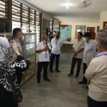 Wisata Camp Vietnam Galang Diajukan Sebagai Memori Kolektif Bangsa, Dewan Pakar Sambangi Batam