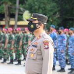 Kapolresta Barelang Ajak Seluruh Elemen Dukung Pembangunan yang Digagas Wako Batam