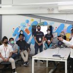 Resmikan Cyber Security Course, Kepala BP Batam Harap Keamanan Siber Semakin Baik