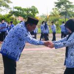 Pemkab Bintan Peringati Hari Kebangkitan Nasional Ke-114