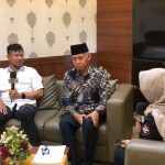 Menjelang Idul Adha 1443 H, Sapi dan Kambing Tidak Boleh Masuk Batam