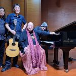 Jaya Suprana Dibuat Menangis Haru