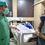 Andai Ijin Praktek Dokter Terawan Tidak Ada, Tentu Nyawa Pasien ini Tidak Tertolong