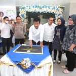 Rudi Apresiasi Peresmian Rumah Sakit Jasmine: Harus Layani Masyarakat dengan Sepenuh Hati