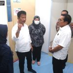 Cerita Dokter Siti Iqbalwati, Bersyukur Tugas Lancar Karena Jalan Batam Lebar