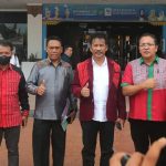 Pemko Batam dan Pemkab Tapanuli Utara Teken Kerjasama di Bidang Pangan