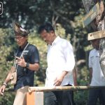 Desa Wisata Bakau Serip di Nongsa Terbaik, Menteri Sandiaga Puji Batam di Bawah Pimpinan Wali Kota Rudi