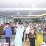 Tak Kenal Lelah Bangun Daerah, Wako Batam Diapresiasi Masyarakat