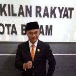 DPRD Batam Soroti Peredaran Mikol Impor, Serukan Aparat Penegak Hukum Cek Perizinannya