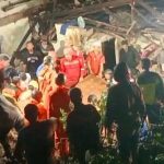 Empat Korban Tanah Longsor di Gn Salak Akhirnya Ditemukan