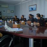 Realisasi Penerimaan Bea Cukai Batam Capai Angka 75 Persen per April 2022