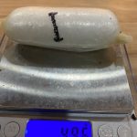 Dukung Hari Anti Narkoba Internasional, Bea Cukai Batam Kembali Amankan Sabu-Sabu