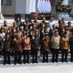 Reshuffle Kabinet: Zulhas Disebut Bakal Jadi Mendag, Hadi Tjahjanto Menteri ATR