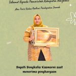 Pemkab Bengkalis Kembali Raih Penghargaan Dari Pemerintah Pusat