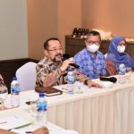 Bustami, Lakukan Harmonisasi dan Sinergi Terkait TJSP PT. PHR di Kabupaten Bengkalis