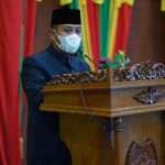 Wabup Lingga Optimis Kafilah Lingga Dapat Hasil Terbaik di MTQ Kepri Ke-IX 2022