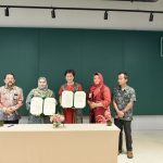 Pemkab Bengkalis MoU dengan Tanoto Foundation, Untuk Tingkatkan Kualitas Khususnya di Pendidikan