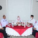 Kasmarni Berharap Para Pelaku UMKM Terus Gali Potensi Produk Lokal