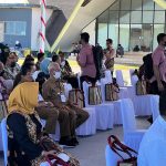 Hak Agraria Masyarakat Pesisir di Kepri Belum Sepenuhnya Terpenuhi, Ansar Hadiri GTRA Summit 2022