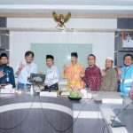 Bupati Mendukung Adanya Pembangunan SUTT 150 kV di Bengkalis