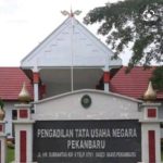 Menang 4 Perkara Sengketa , Pemerintah Kabupaten Bengkalis Kembali digugat