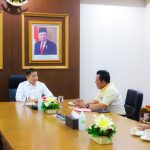 Sebelas Usulan Program Prioritas Pemprov Kepri Diakomodir Musrenbangnas Tahun 2022