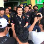 Bupati Lampura Apresiasi Kinerja Polres Dalam Memberantas Perjudian Di Bumi Ragem Tunas Lampung