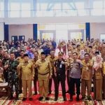 Bupati Siak gelar Rapat Koordinasi Pejabat Daerah agar Perioritaskan Pemulihan Ekonomi