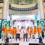 HARRIS Hotel Bersama HARRIS Resort Waterfront Batam Gelar Wedding Expo