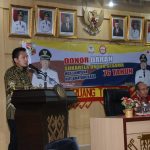 HUT Lampura Ke-76 Pemerintah Lampung Utara Bersama IKAPA dan IKS Gelar Donor Darah