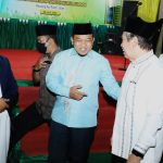 Husni Merza : Pesantren salah satu Benteng Generasi Muda dari Hal Negatif