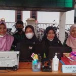 164 UMKM Sudah Punya Nomor Induk Berusaha (NIB) Selama Program Bujang Kampung