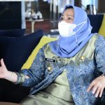 Dihadapan Gubernur Se-Sumatera, Bupati Bengkalis Sampaikan 5 Poin