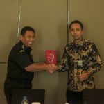 Dorong UMKM Agar Berorientasi Ekspor, Bea Cukai Batam Berikan Program Pembinaan dan Fasilitas Fiskal