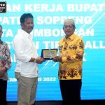 Bupati Andi Kaswandi Razak: Gaung Batam Sampai ke Soppeng