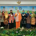 Bunda Marlin: Sinkronisasikan Program, Ciptakan Generasi Kreatif dan Mandiri