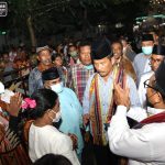 Keluarga Besar Uyelewun NTT Batam Berbangga Memiliki Pemimpin Seperti Rudi