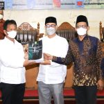 Raih Opini WTP 10 Kali, Bukti Laporan Keuangan Pemko Batam Sesuai Prinsip Standar Akutansi Pemerintahan