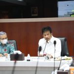 Jalin Kerjasama, Kemenkes RI Siap Dukung Rumah Sakit BP Batam